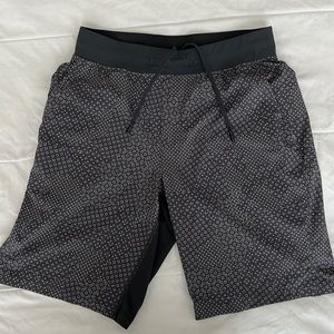 Lululemon T.H.E. Linerless Short 7”